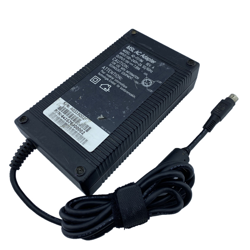 *Brand NEW*AD-F019M MSL 19V 7.89A AC DC ADAPTER POWER SUPPLY